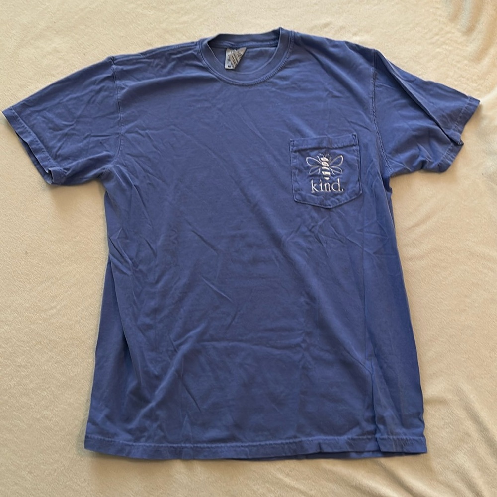 Comfort Colors Bee Kind T-Shirt